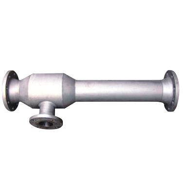 靜態(tài)混合器系列