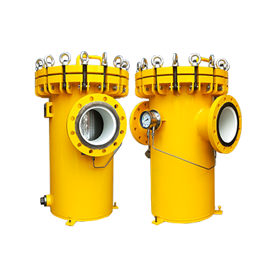 管道過濾器系列