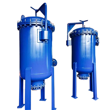 氣體過濾器系列