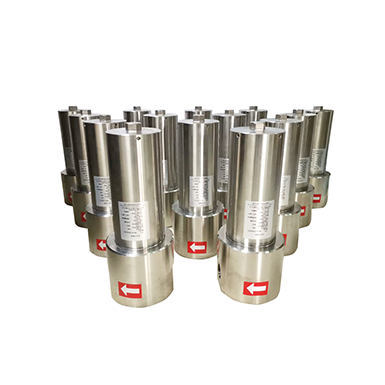 高壓過濾器系列