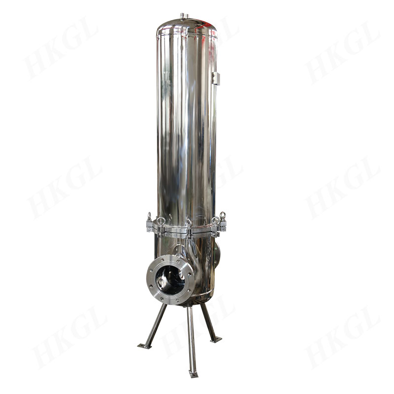 微孔精密過濾器