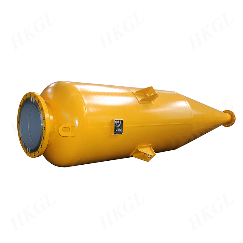旋風(fēng)分離過濾器