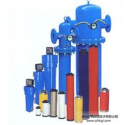 壓縮空氣過濾器